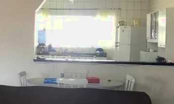 Imagem 2: Casa para venda com 210 metros quadrados com 3 quartos em Marambaia - Belém - PA