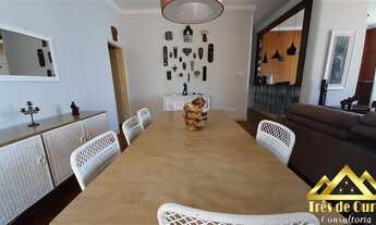 Imagem 4: 3 Dormitorios com Vista Panoramica, 2 vagas, sacada, amplo - Itararé, Sao vicente