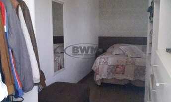 Imagem 3: Cobertura à venda, 180 m² por R$ 680.000,00 - Parque Bela Vista - Votorantim/SP