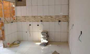 Imagem 2: Apartamento com 2 dormitórios à venda, 58 m² por R$ 335.000,00 - Parque Novo Oratório - Sa