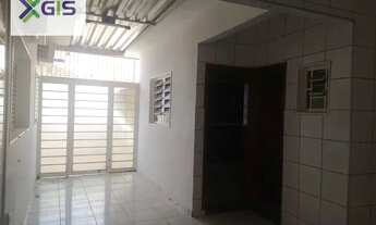 Imagem 4: Casa com 3 dormitórios à venda por R$ 450.000 - Boa Vista - São José do Rio Preto/SP