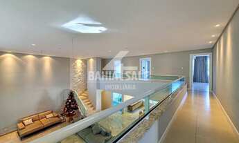 Imagem 3: Casa em Alphaville I - Salvador