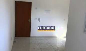 Imagem 2: Cobertura sem Condomínio com 2 dormitórios à venda, 82 m² - Vila Tibiriçá - Santo André/S
