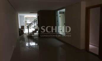 Imagem 6: Sobrado novo com Três suítes e quatro vagas