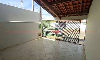 Imagem 5: Casa para LOCAÇÃO/VENDA - Vila Pires da Cunha (Oportunidade) - Indaiatuba/SP - 3 dormitóri