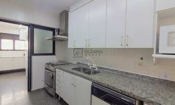 Imagem 3: Apartamento Locação 3 Dormitórios - 160 m² Moema