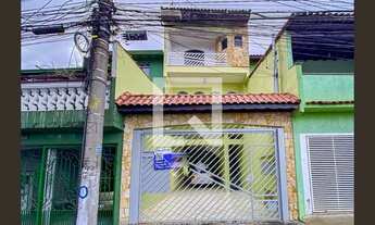 Imagem 7: Casa à Venda - Jardim Las Vegas, 3 Quartos, 329 m2