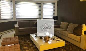 Imagem 4: Casa com 7 dormitórios, 900 m² - venda por R$ 16.000.000,00 ou aluguel por R$ 57.300,00/mê