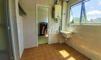 Imagem 5: São Paulo - Apartamento Padrão - Vila Madalena