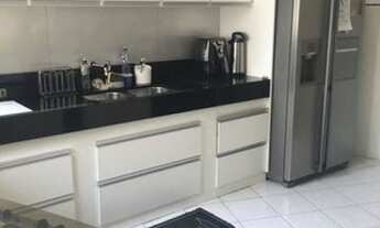 Imagem 1: Apartamento Venda Perdizes 201 m² 3 Dormitórios