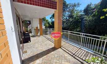 Imagem: Casa com 5 dormitórios à venda, 350 m²