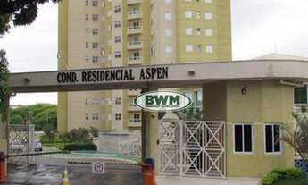 Imagem 5: Apartamento com 3 dormitórios à venda, 74 m² por R$ 500.000,00 - Jardim Gonçalves - Soroca