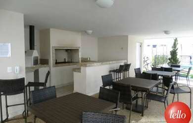 Imagem 6: São Paulo - Apartamento Padrão - Ipiranga