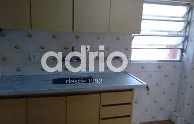 Imagem 4: Excelente apartamento nas Laranjeiras, R, Gago Coutinho, 77 m², Frente, 2 qts, dependência