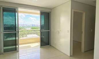 Imagem: Santa Clara Aluga - Jacarandá Residence