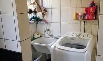 Imagem 5: Cobertura à venda 3 quartos no Bairro NOVO RIAHO