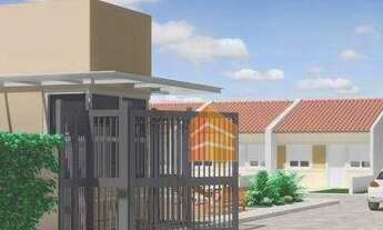 Imagem 5: Casa com 2 dormitórios à venda, 48 m² por R$ 175.000,00 - Jardim Betânia - Cachoeirinha/RS