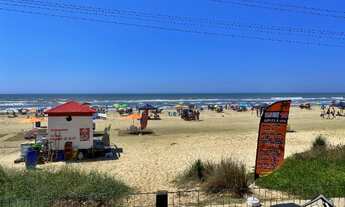 Imagem 4: Tiradentes/Balonismo 2023 - Casa c/ 6 Quartos - Beira Mar - Praia da Cal