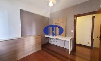 Imagem 2: Apartamento com 4 dormitórios, 315 m² - venda por R$ 2.900.000,00 ou aluguel por R$ 11.103