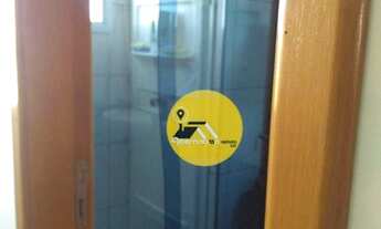 Imagem 2: Apartamento com 2 dormitórios à venda, 67 m² por R$ 420.000,00 - Santana - São José dos Ca