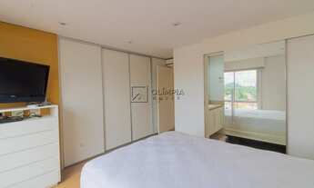 Imagem 5: Apartamento Venda 3 Dormitórios - 150 m² Vila Nova Conceição