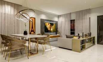 Imagem: Casa de condomínio sobrado para venda tem