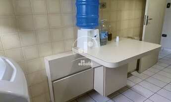 Imagem 7: Apartamento de 48m2, com 01 Quarto, Sala, Cozinha, Banheiro, em Ótima Localização na Av. S