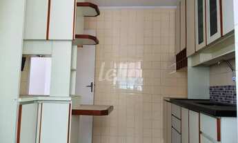 Imagem 3: São Bernardo do Campo - Apartamento Padrão - Vila Delmira