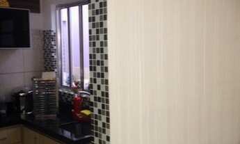 Imagem 5: Casa individual - Rua Brás cubas - Mauá