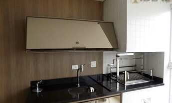 Imagem 3: Apartamento com 3 dormitórios à venda, 177 m² por R$ 2.000.000,00 - Boqueirão - Santos/SP