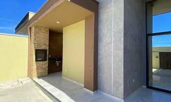 Imagem: Casa para Venda em Fortaleza, São Bento