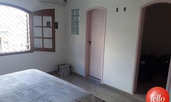 Imagem 6: São Paulo - Casa Padrão - Vila Carrão