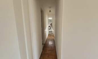 Imagem: Apartamento à venda, 2 quartos, 1 vaga