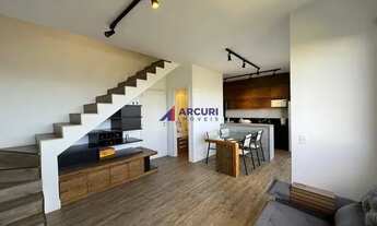 Imagem: Apto 2 Suítes Mobiliado Vila da Serra (Nova