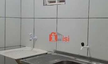 Imagem 5: Kitnet com 2 dormitórios para alugar, 20 m² por R$ 600,00/mês - Benfica - Fortaleza/CE