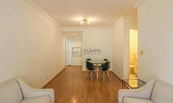 Imagem 4: Venda Apartamento 2 Dormitórios - 65 m² Moema