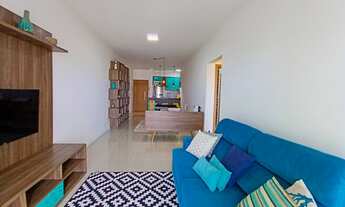 Imagem 6: Impecavel apartamento a venda Itagua, 2 suites, 2 vagas