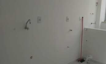 Imagem 4: Apartamento 1 quarto em Baitto Bom Fim - Porto Alegre - RS