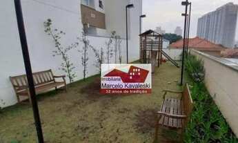 Imagem 3: Apartamento à venda, 61 m² por R$ 380.000,00 - Parque Fongaro - São Paulo/SP