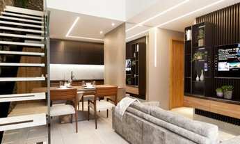 Imagem: Apartamento com 2 dormitórios à venda