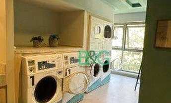 Imagem 6: Apartamento com 1 dormitório à venda, 25 m² por R$ 518.400,00 - Liberdade - São Paulo/SP