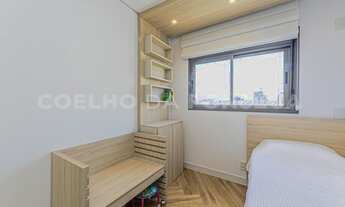 Imagem 3: São Paulo - Apartamento Padrão - Indianópolis