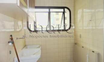 Imagem 5: SÃO PAULO - Apartamento Padrão - ACLIMACAO