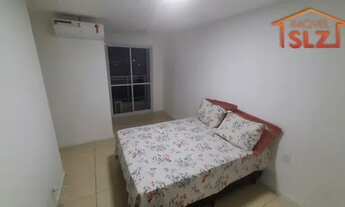 Imagem 7: Aluguel | Apartamento | Ilha Park | 2 Qts