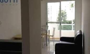 Imagem 4: Apto Mobiliado no Centro