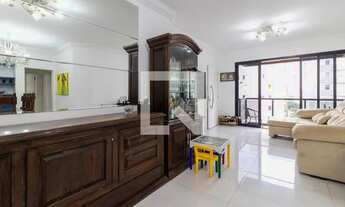 Imagem 3: Apartamento à Venda - Vila Olímpia, 3 Quartos, 115 m2