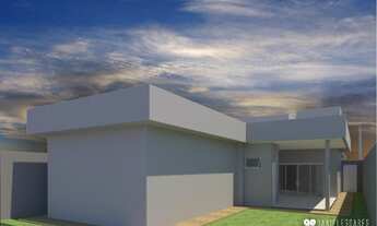 Imagem 4: Casa novissíma Village Damha Mirassol IV (Entrega pronta)