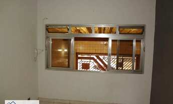 Imagem 7: Sobrado com 3 dormitórios para alugar, 100 m² por R$ 2.564,24/mês - Vila Guarani (Zona Sul