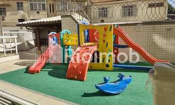 Imagem 6: Méier Apartamento com 2 dormitórios