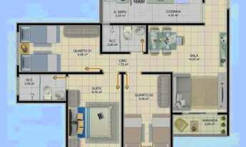 Imagem 5: Condomínio Park View Residence